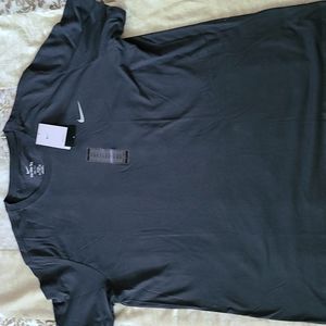 Nike 3XL-TALL Dri-FIT Tee